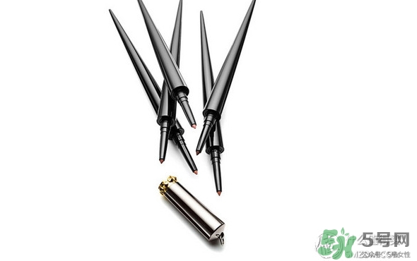 christian louboutin蘿卜丁唇線筆多少錢(qián)？cl唇線筆專柜價(jià)格