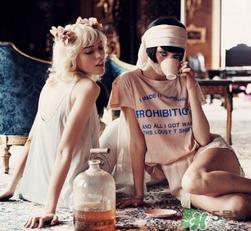 wildfox是什么牌子？wildfox野狐是什么檔次？