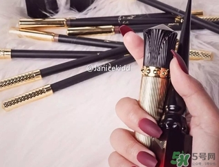 cl睫毛膏怎么樣？christian louboutin蘿卜丁睫毛膏哪里買？