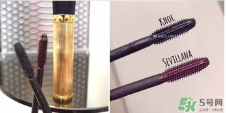 cl睫毛膏怎么樣？christian louboutin蘿卜丁睫毛膏哪里買？