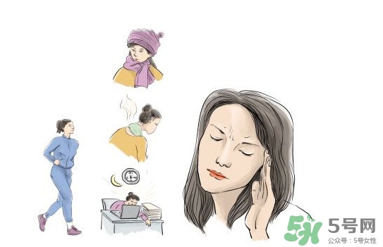 偏頭痛吃什么藥效果好？什么藥能治偏頭痛