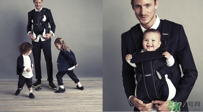 Babybjorn背帶奇跡款怎么樣 Babybjorn背帶Miracle款測評