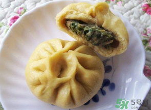 薺菜包子如何調(diào)餡好吃？薺菜包子怎么做好吃？