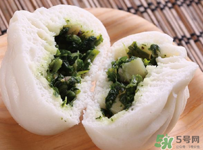 薺菜包子如何調(diào)餡好吃？薺菜包子怎么做好吃？