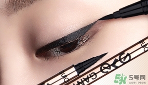 2017眼線液哪個牌子好？2017眼線液推薦