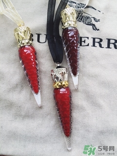 cl蘿卜丁唇釉哪個顏色好看？cl蘿卜丁唇釉哪個顏色最火？