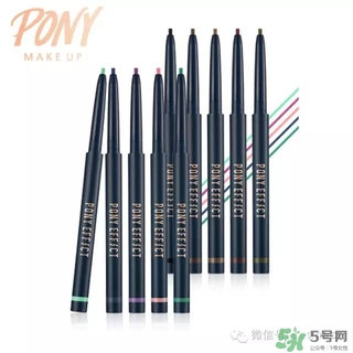 2017眼線液哪個牌子好？2017眼線液推薦