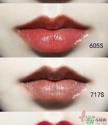 cl蘿卜丁口紅哪個(gè)顏色好看？cl蘿卜丁口紅哪個(gè)顏色最火？