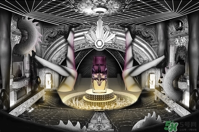 christian louboutin香水多少錢？cl香水專柜價(jià)格