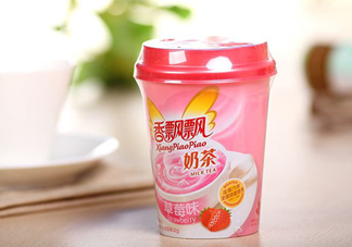 香飄飄奶茶能每天喝嗎？香飄飄奶茶可以天天喝嗎？