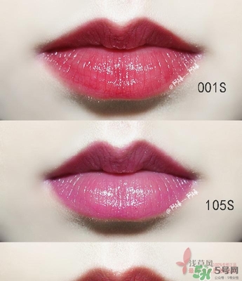 cl蘿卜丁口紅哪個(gè)顏色好看？cl蘿卜丁口紅哪個(gè)顏色最火？