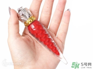 cl蘿卜丁唇釉哪個顏色好看？cl蘿卜丁唇釉哪個顏色最火？