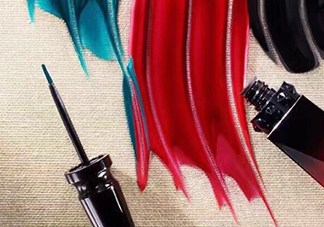 cl眼線液多少錢？Christian Louboutin眼線液色號(hào)試色