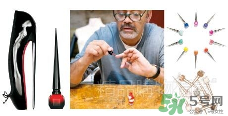 cl指甲油多少錢？cl紅底鞋指甲油專柜價格