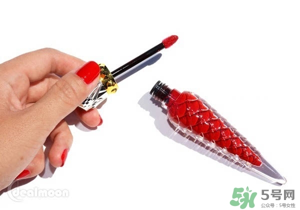 cl蘿卜丁唇釉哪個顏色好看？cl蘿卜丁唇釉哪個顏色最火？