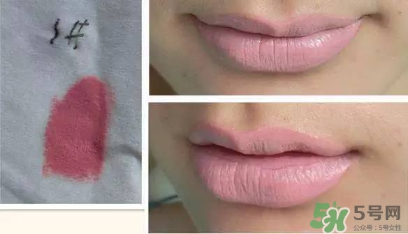 楊樹(shù)林口紅是什么牌子？楊樹(shù)林口紅是哪個(gè)國(guó)家的？