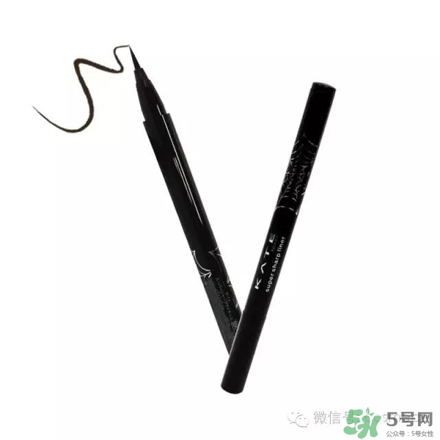 2017眼線液哪個牌子好？2017眼線液推薦