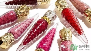 cl蘿卜丁唇釉真假 cl蘿卜丁唇釉怎么驗證