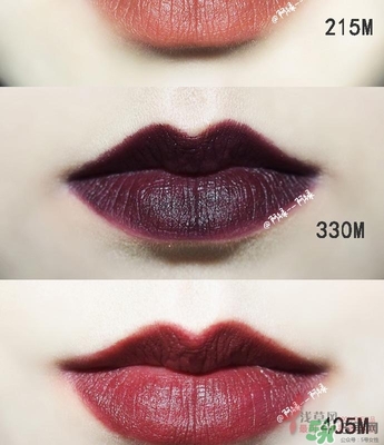 cl蘿卜丁口紅哪個(gè)顏色好看？cl蘿卜丁口紅哪個(gè)顏色最火？