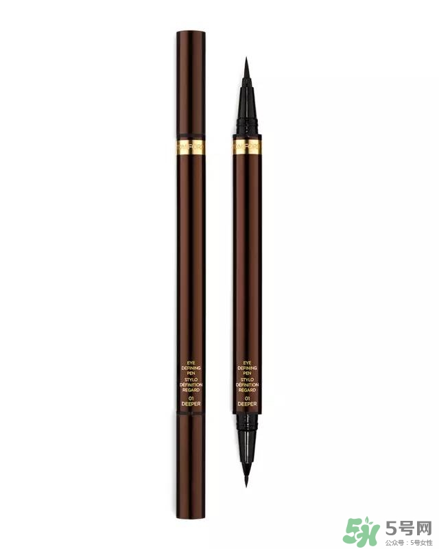 2017眼線液哪個牌子好？2017眼線液推薦