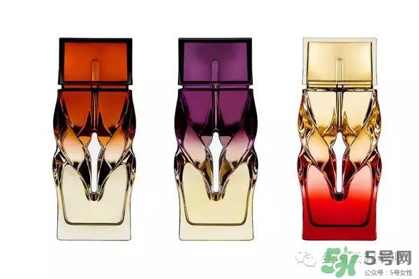 christian louboutin香水好聞嗎？cl香水香調(diào)
