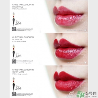 蘿卜丁口紅為什么那么貴？蘿卜丁口紅專柜價格