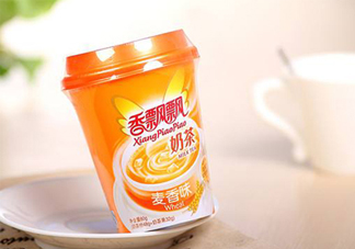 香飄飄奶茶熱量高嗎？一杯香飄飄奶茶的熱量多少？