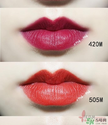 cl蘿卜丁口紅哪個(gè)顏色好看？cl蘿卜丁口紅哪個(gè)顏色最火？