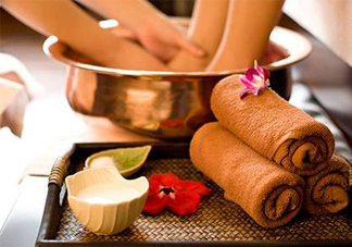 感冒能用艾草泡腳嗎？艾草泡腳能治感冒嗎？