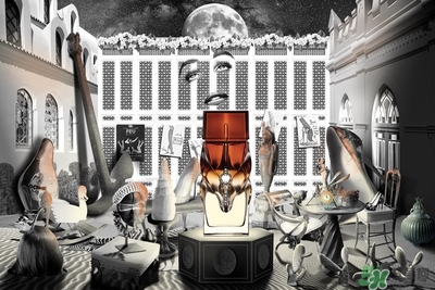 christian louboutin香水多少錢？cl香水專柜價(jià)格