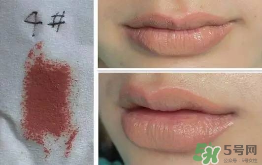 楊樹(shù)林口紅是什么牌子？楊樹(shù)林口紅是哪個(gè)國(guó)家的？