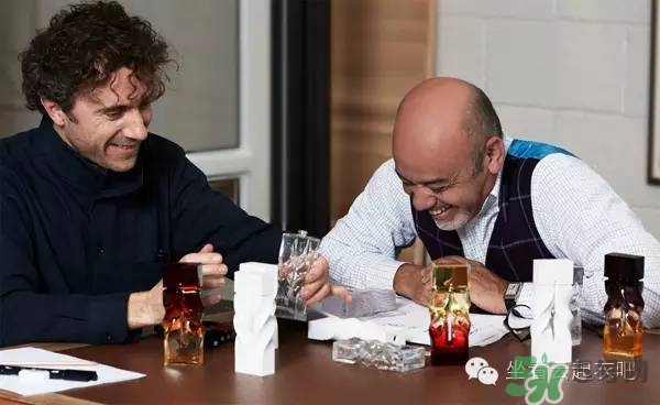 christian louboutin香水好聞嗎？cl香水香調(diào)