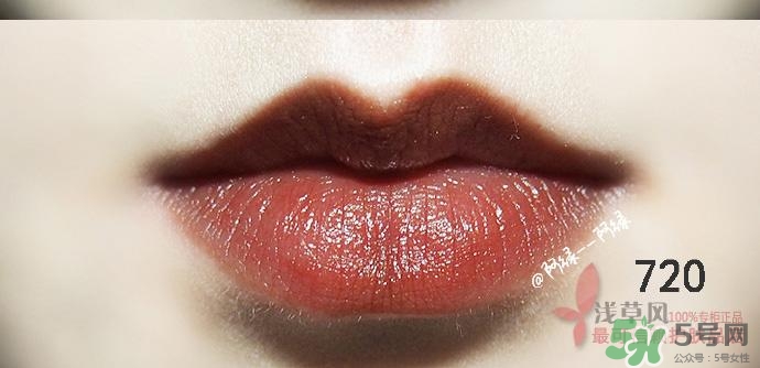 cl蘿卜丁口紅哪個(gè)顏色好看？cl蘿卜丁口紅哪個(gè)顏色最火？