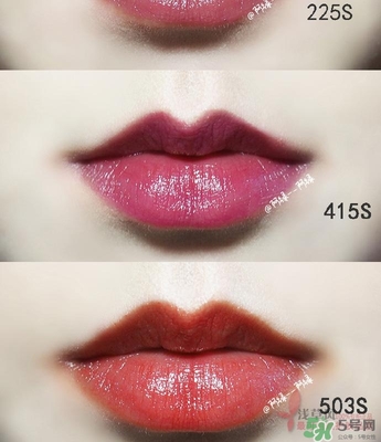 cl唇膏是什么牌子？cl唇膏香港哪里可以買