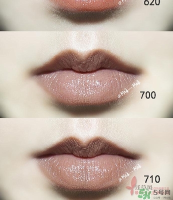 cl蘿卜丁口紅哪個(gè)顏色好看？cl蘿卜丁口紅哪個(gè)顏色最火？