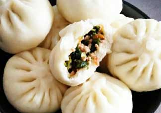 薺菜包子如何調(diào)餡好吃？薺菜包子怎么做好吃？