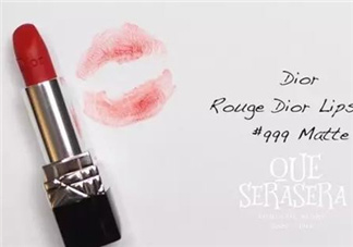 林允兒迪奧口紅是哪個(gè)色號(hào)?林允兒dior同款色號(hào)