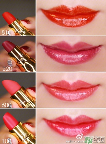 cl蘿卜丁口紅哪個(gè)顏色好看？cl蘿卜丁口紅哪個(gè)顏色最火？
