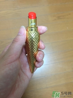 蘿卜丁口紅為什么那么貴？蘿卜丁口紅專柜價格