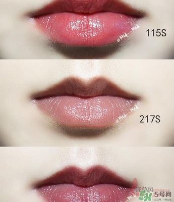 cl蘿卜丁口紅哪個(gè)顏色好看？cl蘿卜丁口紅哪個(gè)顏色最火？