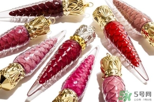 cl眉筆多少錢？Christian Louboutin眉筆專柜價(jià)格