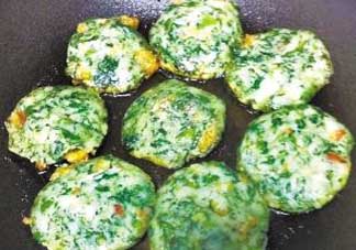 蒿子粑粑吃了有什么好處？蒿子粑粑的營養(yǎng)價值