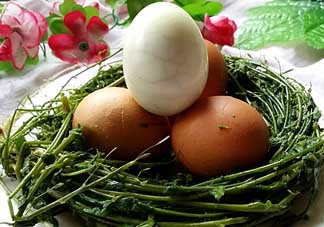 地菜煮雞蛋會中毒嗎？地菜煮雞蛋吃死人是真的嗎？