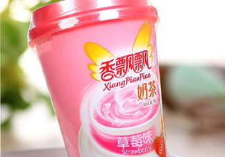 香飄飄奶茶孕婦可以喝嗎？懷孕了能喝香飄飄奶茶嗎？