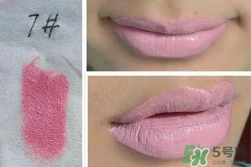 楊樹(shù)林口紅是什么牌子？楊樹(shù)林口紅是哪個(gè)國(guó)家的？