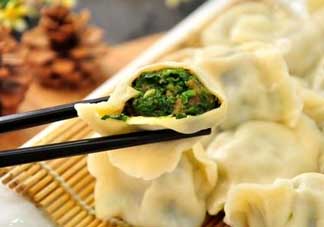 薺菜餃子可以放韭菜嗎？薺菜餃子放韭菜好嗎？