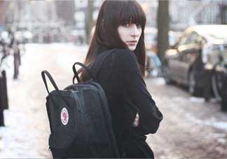 kanken北極狐雙肩包怎么洗？kanken北極狐雙肩包怎么清洗？