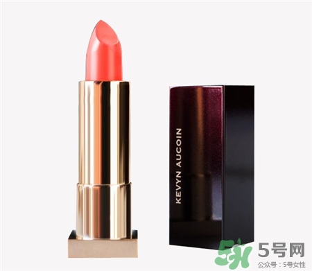 ka口紅色號 Kevyn Aucoin口紅試色 ka口紅色號 Kevyn Aucoin口紅試色