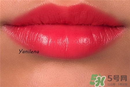 ka口紅色號 Kevyn Aucoin口紅試色 ka口紅色號 Kevyn Aucoin口紅試色