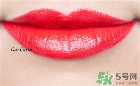 ka口紅色號 Kevyn Aucoin口紅試色 ka口紅色號 Kevyn Aucoin口紅試色